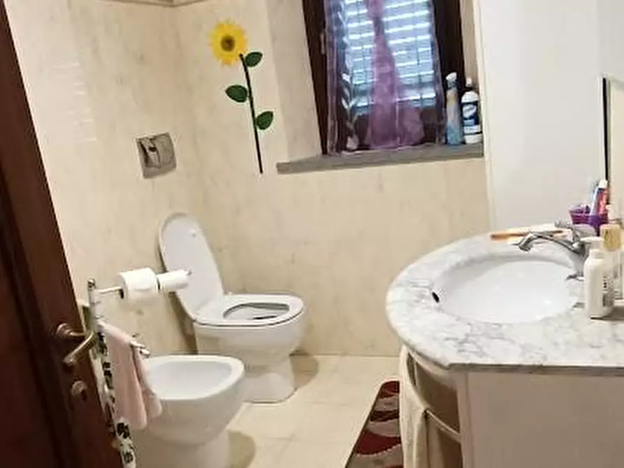 Immagine 8 di Casa indipendente in vendita  a San Giuliano Terme