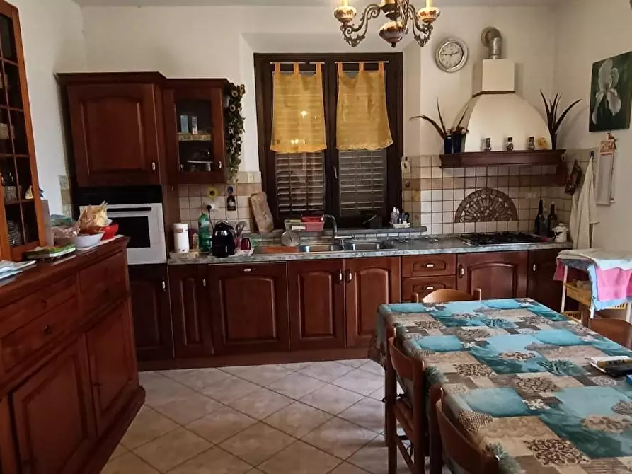 Immagine 4 di Casa indipendente in vendita  a San Giuliano Terme