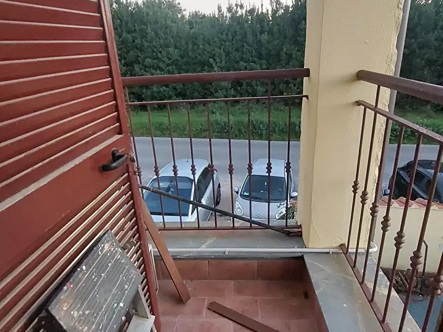 Immagine 21 di Villetta a schiera in vendita  a Crespina Lorenzana