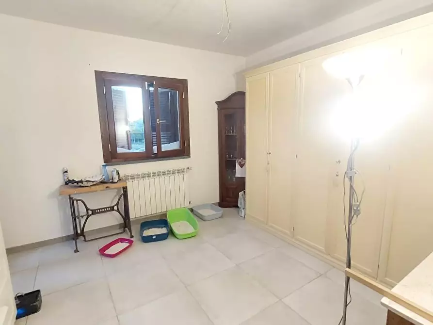 Immagine 19 di Villetta a schiera in vendita  a Crespina Lorenzana