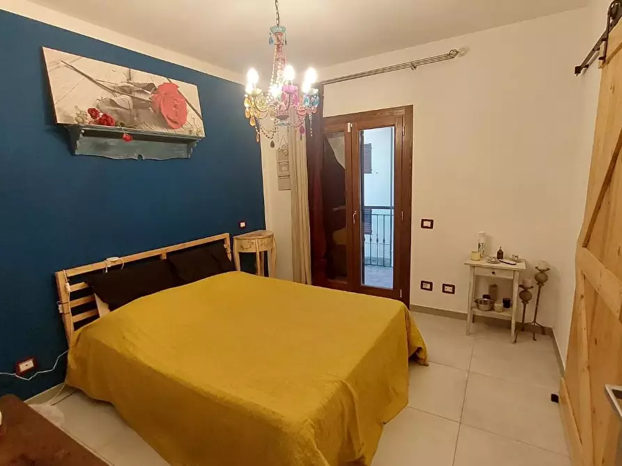 Immagine 14 di Villetta a schiera in vendita  a Crespina Lorenzana