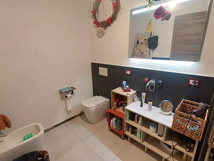 Immagine 18 di Villetta a schiera in vendita  a Crespina Lorenzana