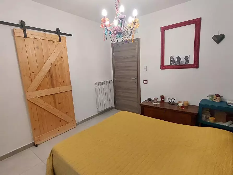 Immagine 15 di Villetta a schiera in vendita  a Crespina Lorenzana