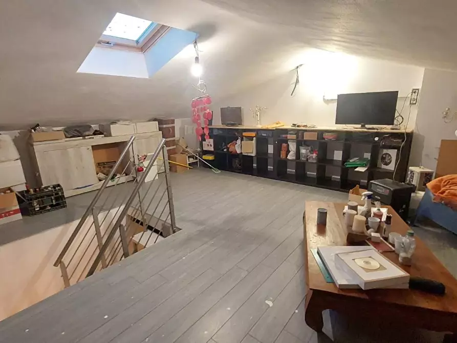 Immagine 22 di Villetta a schiera in vendita  a Crespina Lorenzana