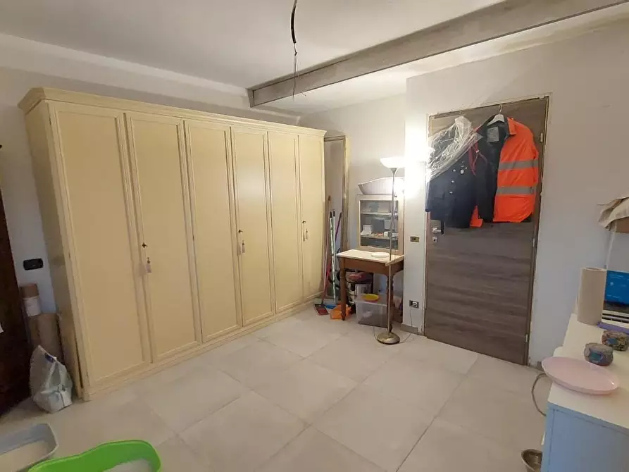 Immagine 20 di Villetta a schiera in vendita  a Crespina Lorenzana