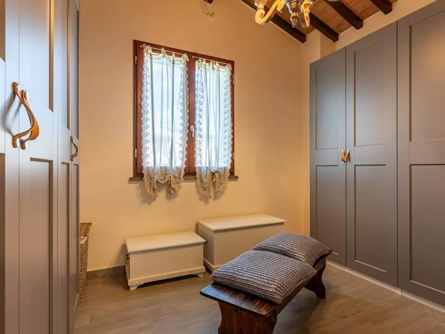 Immagine 44 di Villa in vendita  a Terricciola