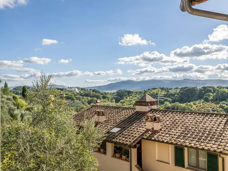 Immagine 45 di Villa in vendita  a Terricciola