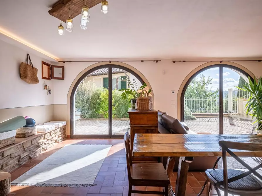 Immagine 64 di Villa in vendita  a Terricciola