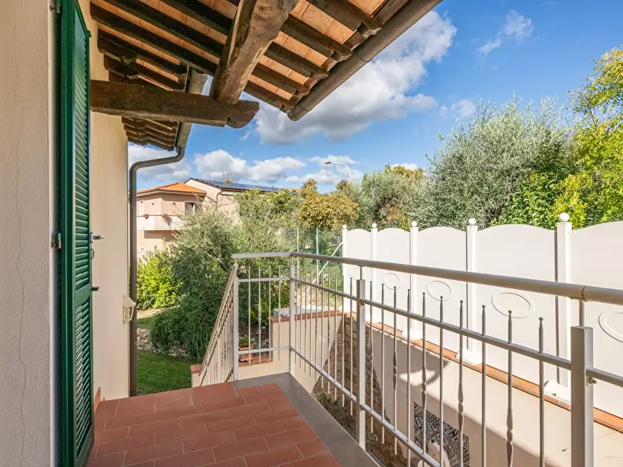Immagine 69 di Villa in vendita  a Terricciola