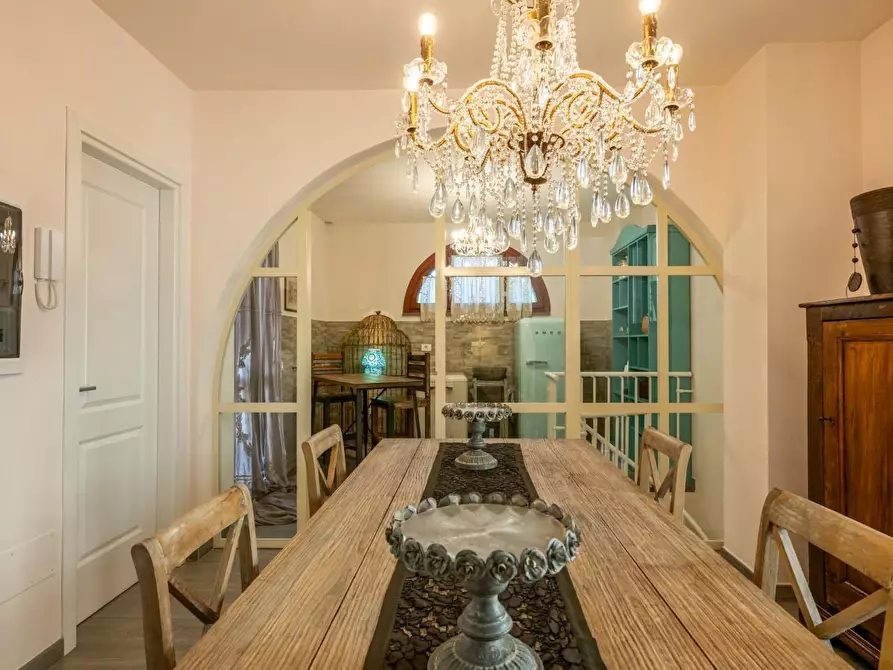 Immagine 22 di Villa in vendita  a Terricciola