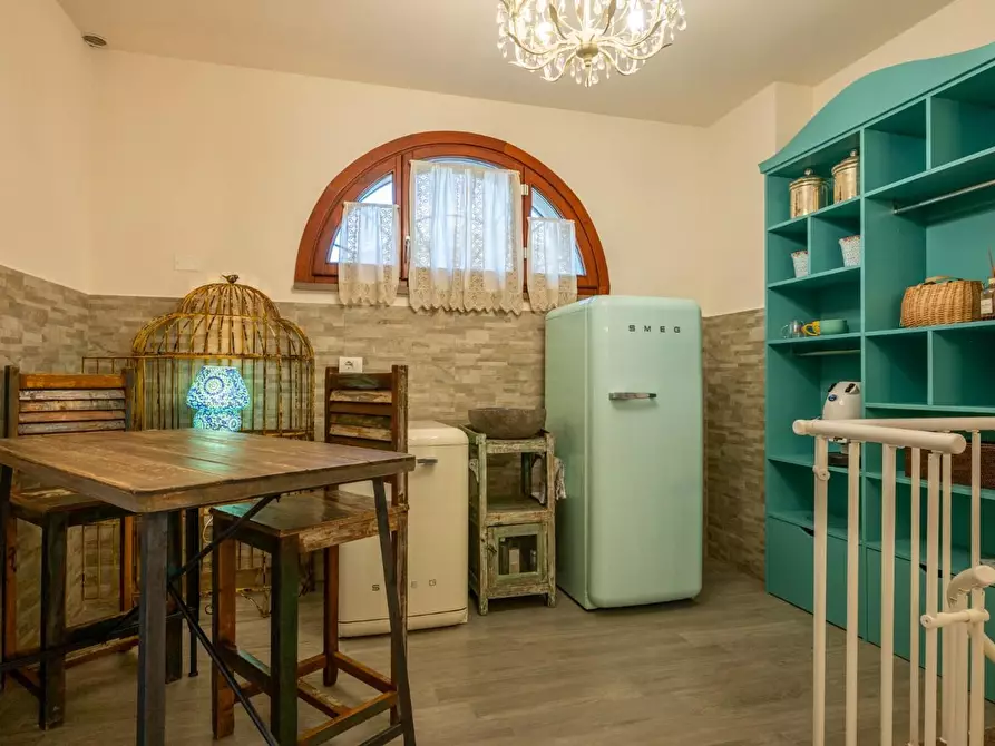 Immagine 25 di Villa in vendita  a Terricciola