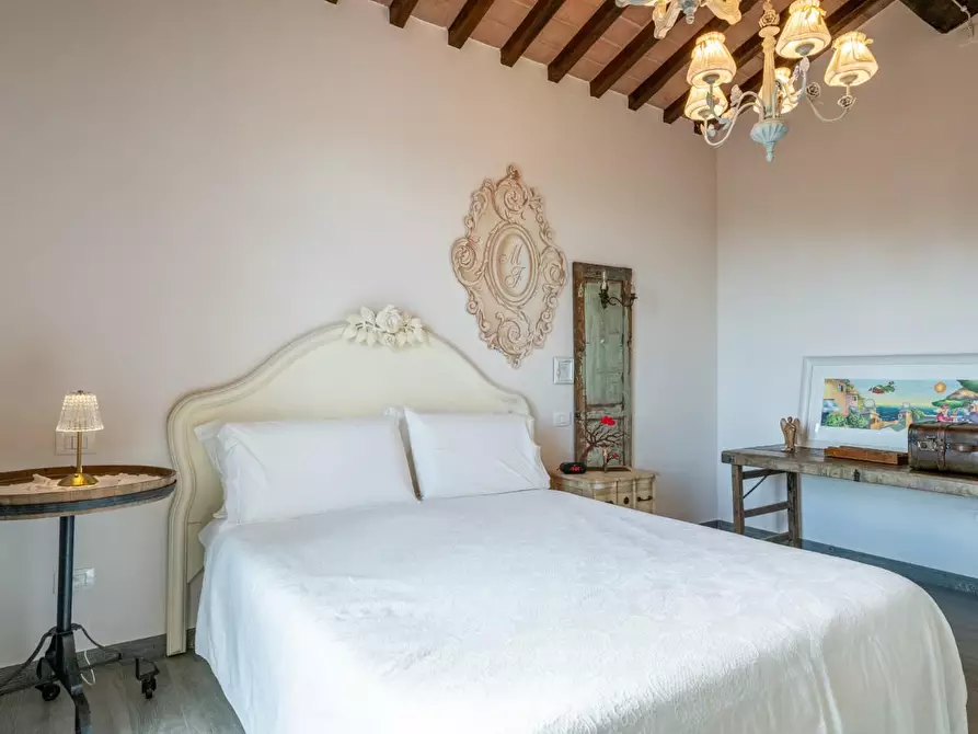 Immagine 31 di Villa in vendita  a Terricciola