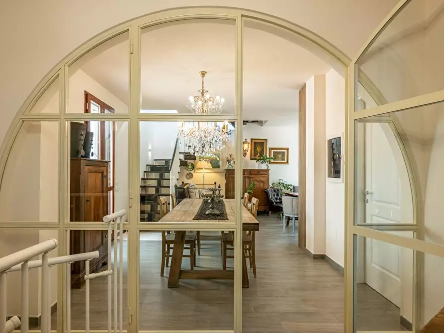 Immagine 26 di Villa in vendita  a Terricciola