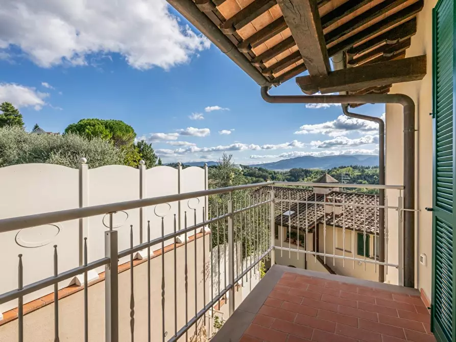 Immagine 62 di Villa in vendita  a Terricciola