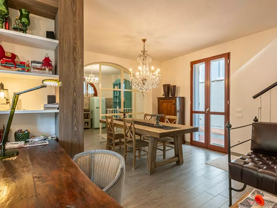 Immagine 20 di Villa in vendita  a Terricciola