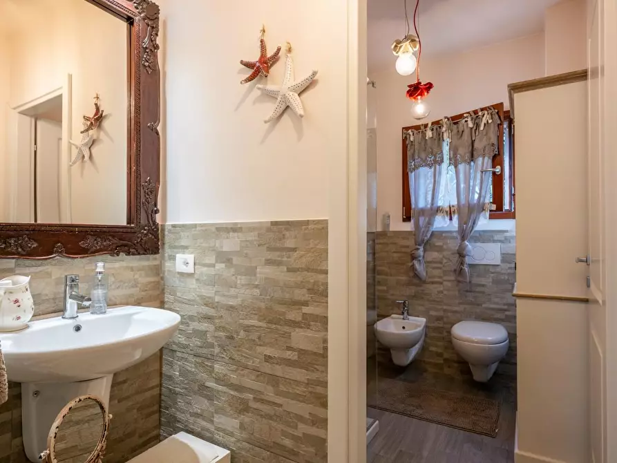 Immagine 27 di Villa in vendita  a Terricciola