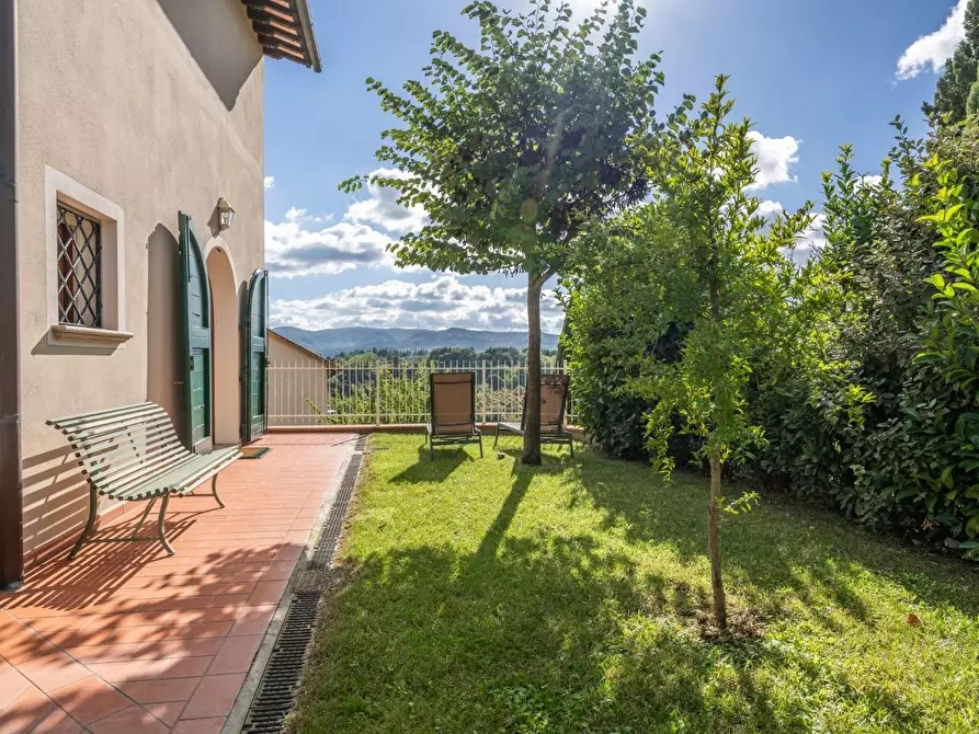 Immagine 15 di Villa in vendita  a Terricciola