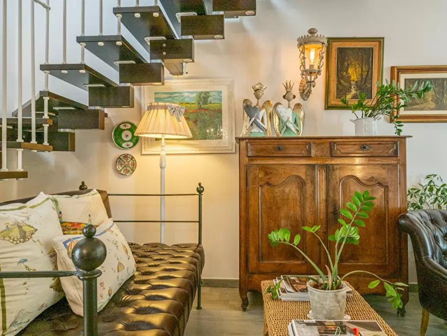 Immagine 61 di Villa in vendita  a Terricciola