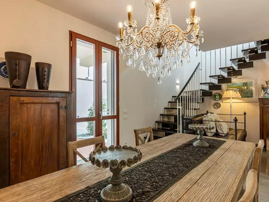 Immagine 59 di Villa in vendita  a Terricciola