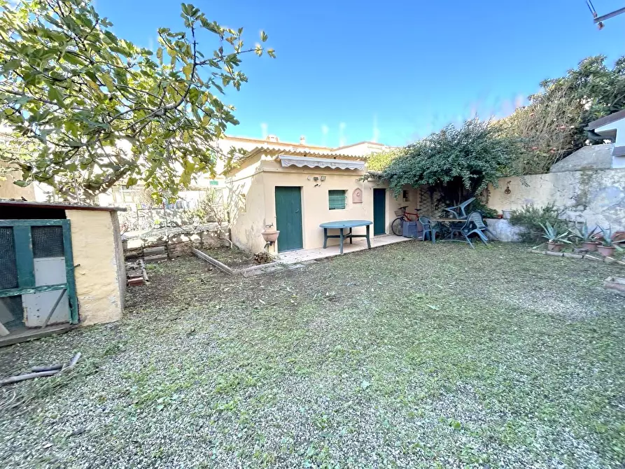 Immagine 2 di Appartamento in vendita  a Rosignano Marittimo