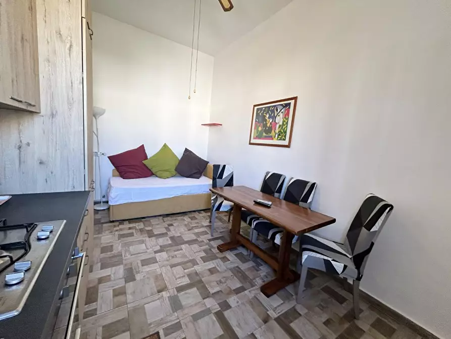 Immagine 6 di Appartamento in vendita  a Rosignano Marittimo