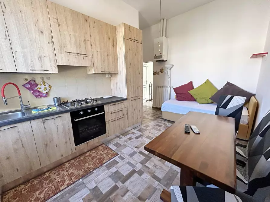 Immagine 4 di Appartamento in vendita  a Rosignano Marittimo