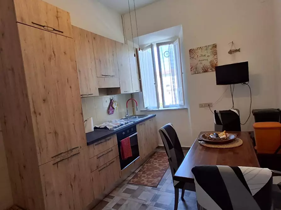 Immagine 8 di Appartamento in vendita  a Rosignano Marittimo