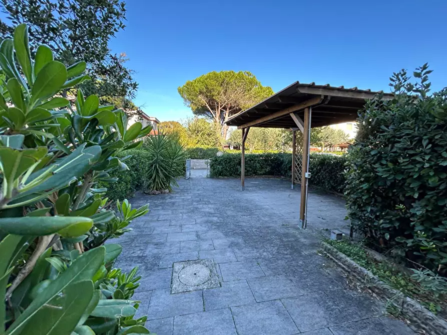 Immagine 4 di Villetta a schiera in vendita  a Rosignano Marittimo