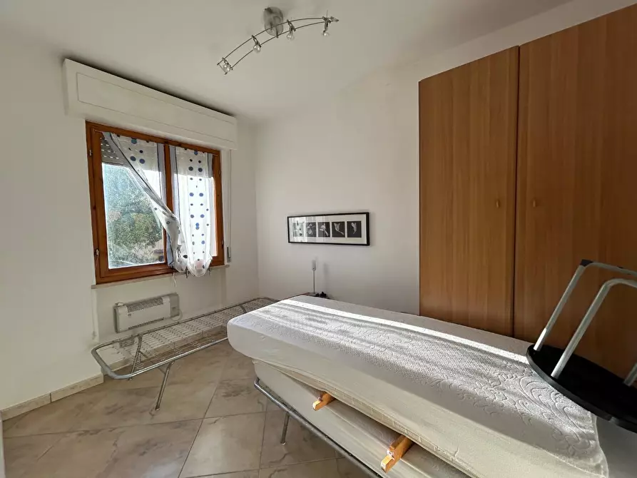 Immagine 14 di Villetta a schiera in vendita  a Rosignano Marittimo