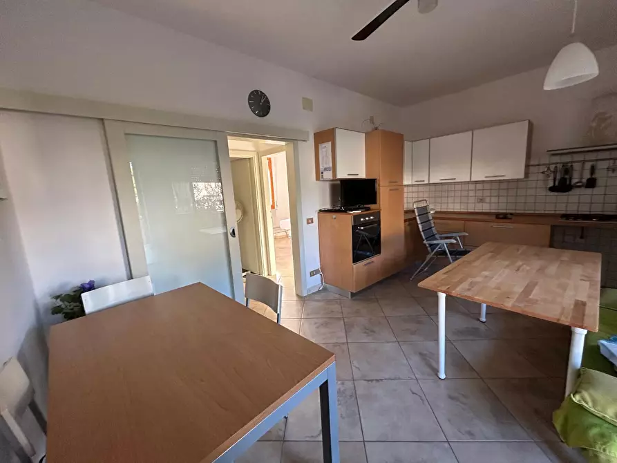 Immagine 10 di Villetta a schiera in vendita  a Rosignano Marittimo