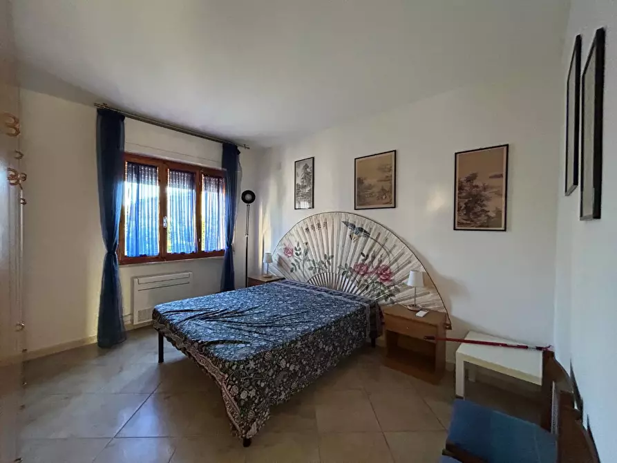 Immagine 13 di Villetta a schiera in vendita  a Rosignano Marittimo