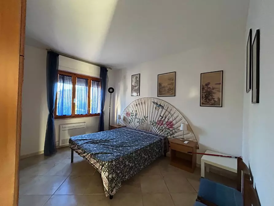 Immagine 12 di Villetta a schiera in vendita  a Rosignano Marittimo