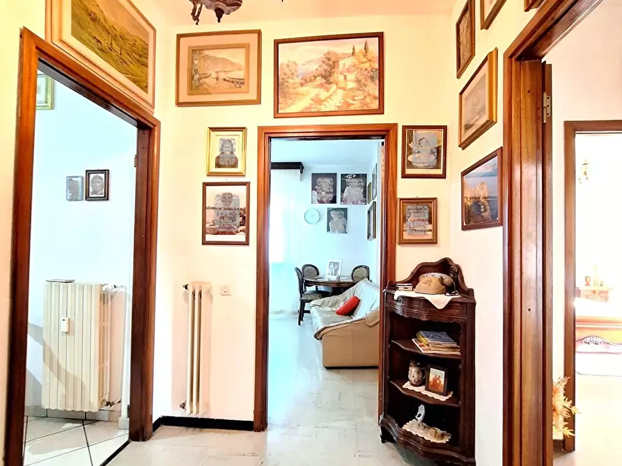 Immagine 6 di Appartamento in vendita  a Cascina