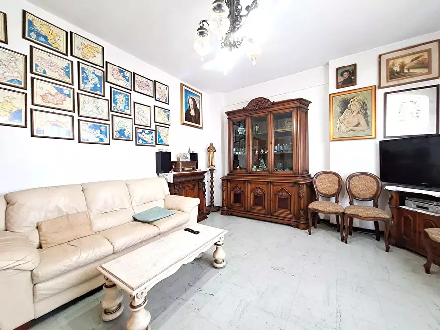 Immagine 3 di Appartamento in vendita  a Cascina