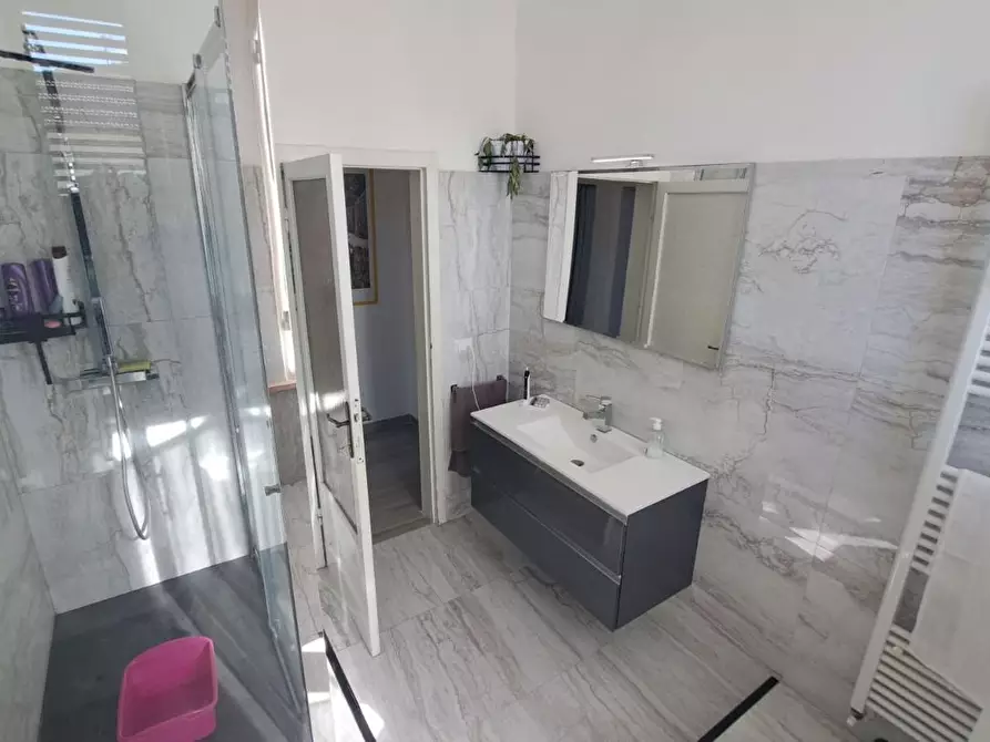 Immagine 16 di Appartamento in vendita  a Rosignano Marittimo