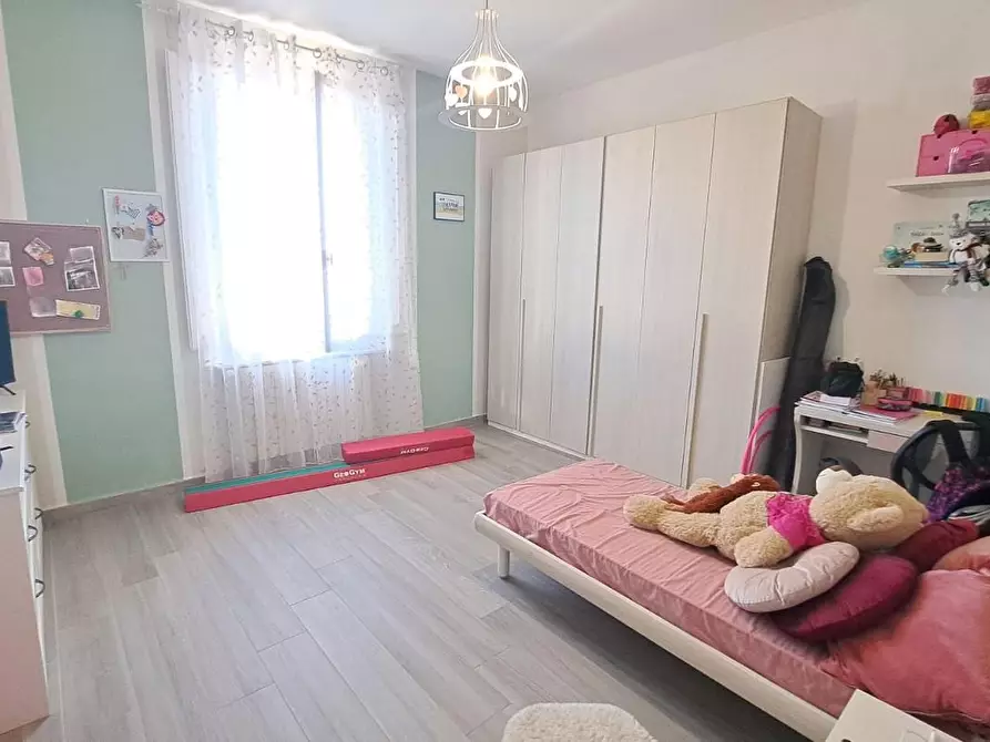 Immagine 12 di Appartamento in vendita  a Rosignano Marittimo