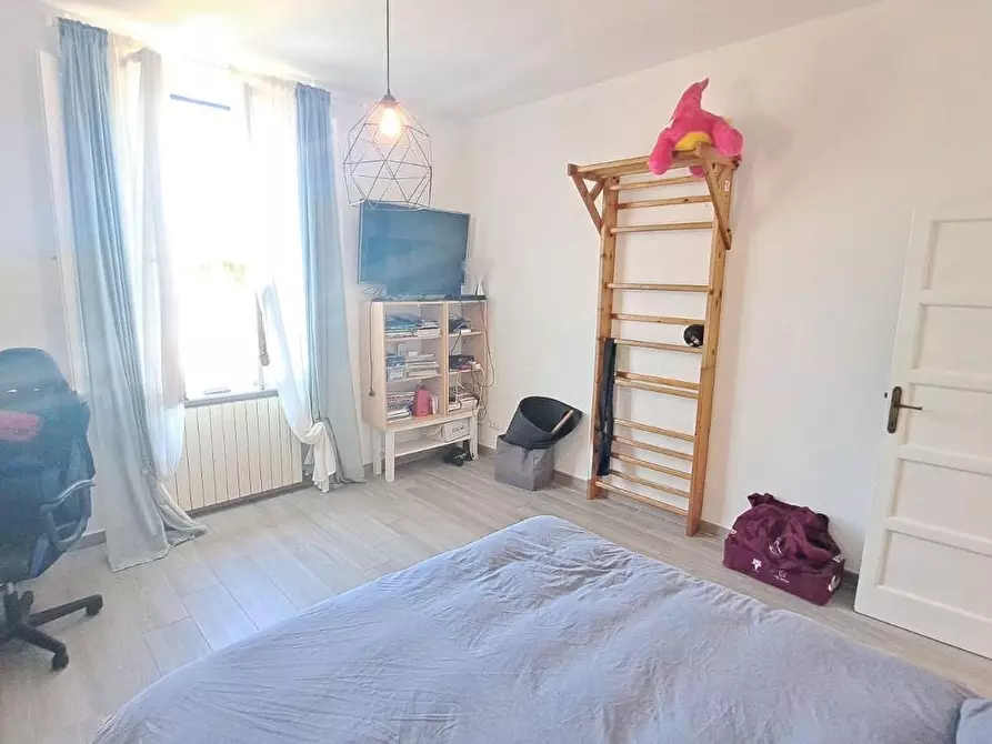 Immagine 9 di Appartamento in vendita  a Rosignano Marittimo