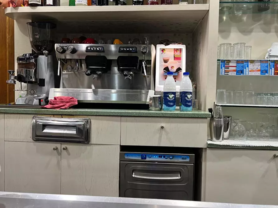 Immagine 3 di Bar / Ristorante in vendita  a Ponte Buggianese