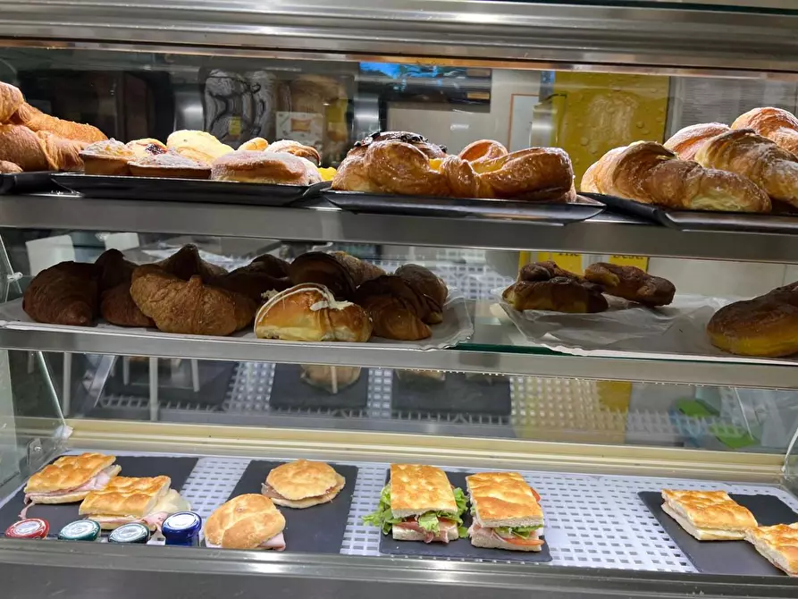 Immagine 4 di Bar / Ristorante in vendita  a Ponte Buggianese