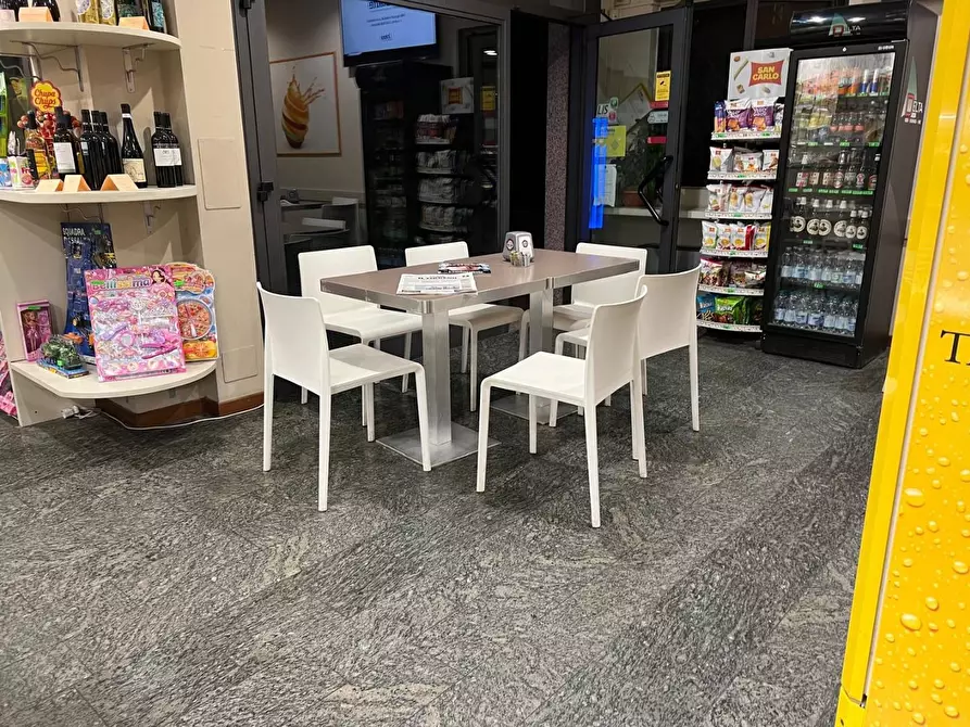 Immagine 7 di Bar / Ristorante in vendita  a Ponte Buggianese