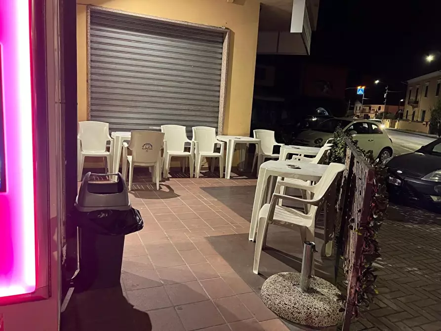 Immagine 5 di Bar / Ristorante in vendita  a Ponte Buggianese