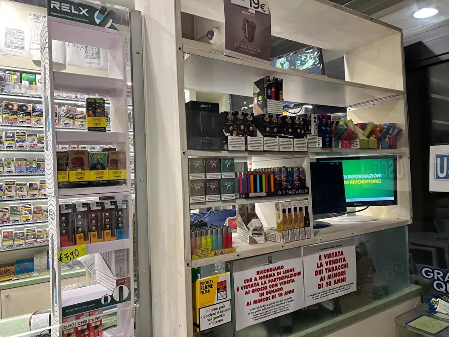 Immagine 9 di Bar / Ristorante in vendita  a Ponte Buggianese