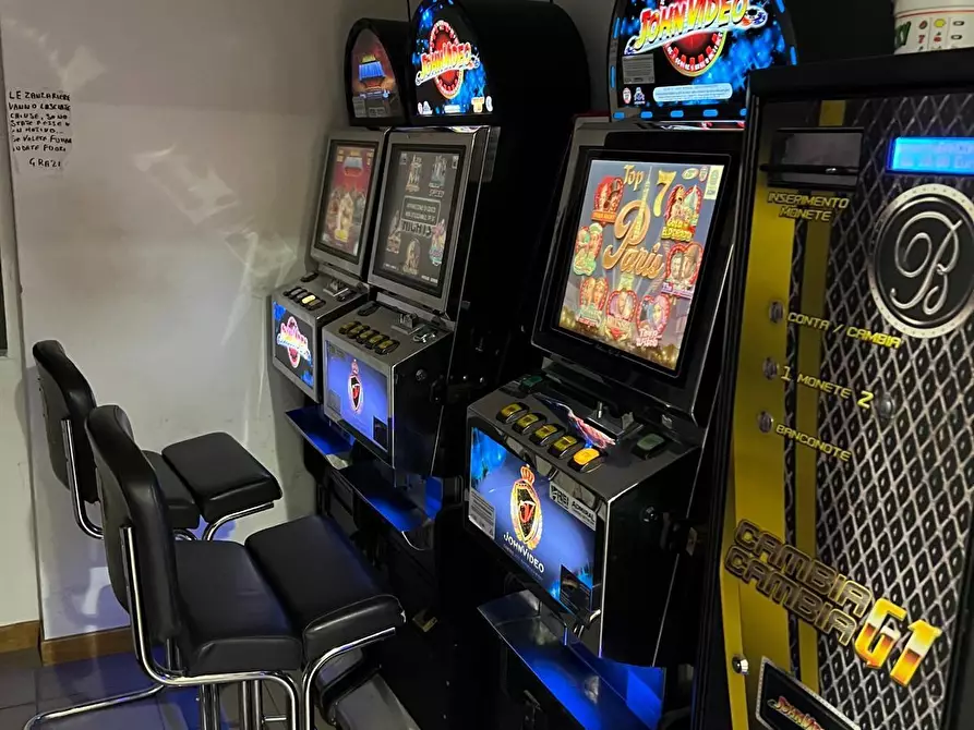 Immagine 11 di Bar / Ristorante in vendita  a Ponte Buggianese