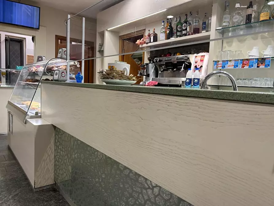 Immagine 2 di Bar / Ristorante in vendita  a Ponte Buggianese