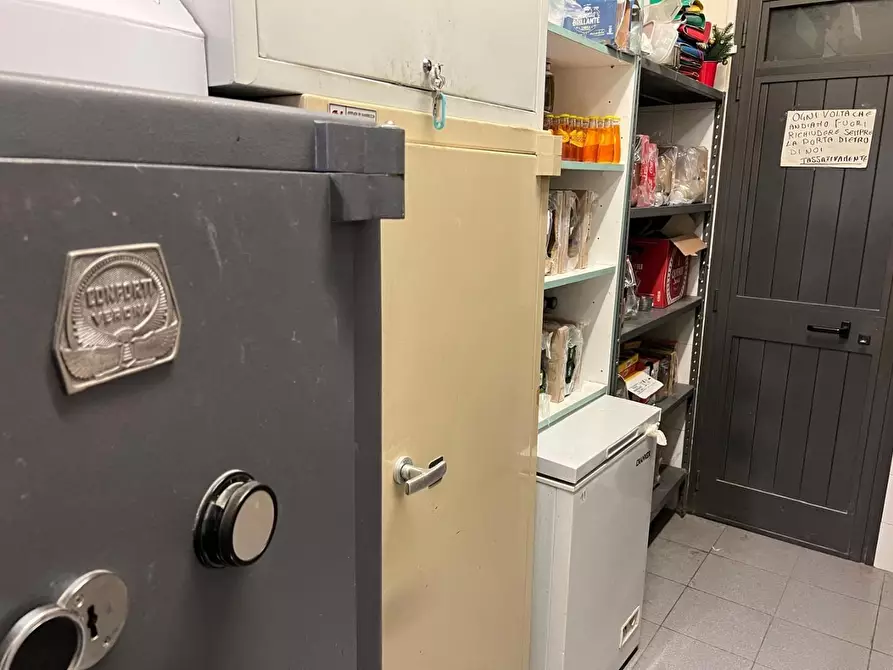 Immagine 8 di Bar / Ristorante in vendita  a Ponte Buggianese