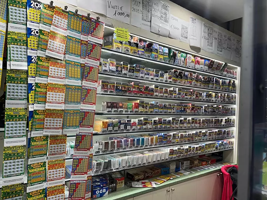 Immagine 10 di Bar / Ristorante in vendita  a Ponte Buggianese