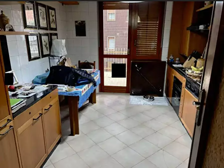 Immagine 6 di Appartamento in vendita  a Torino