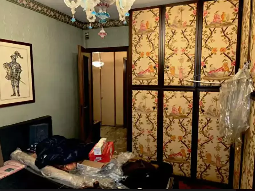 Immagine 8 di Appartamento in vendita  a Torino