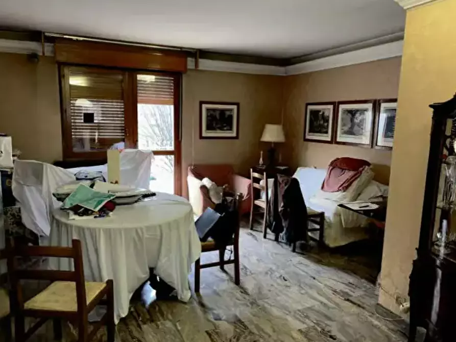 Immagine 5 di Appartamento in vendita  a Torino