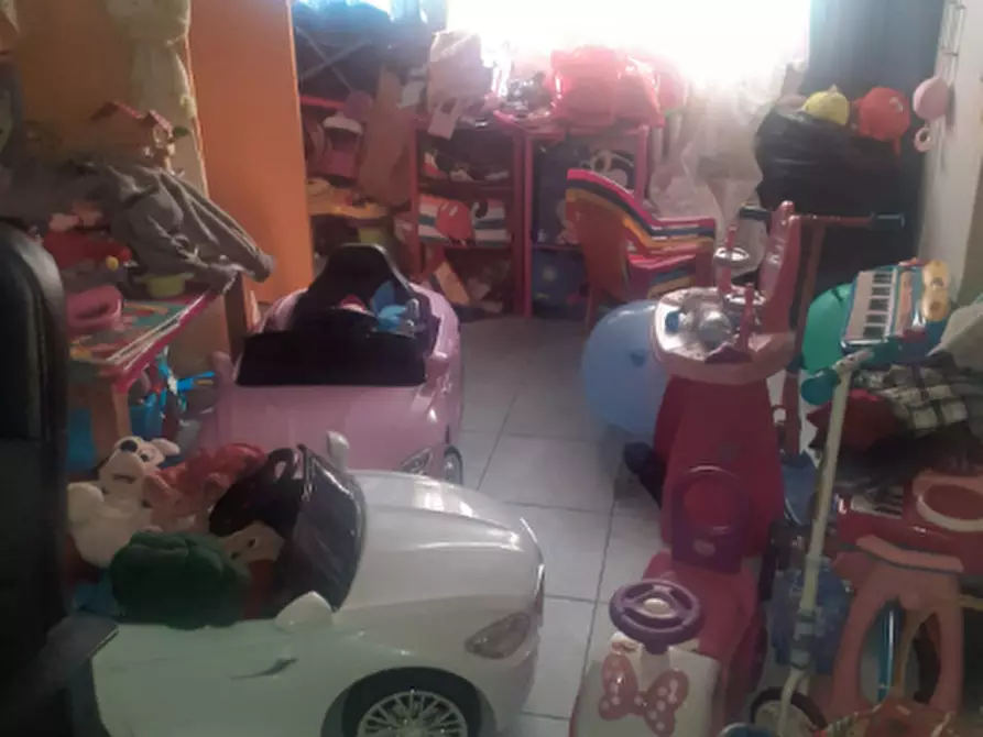 Immagine 6 di Appartamento in vendita  a Torino